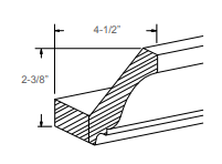 Crown Molding With Base