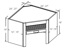Appliance Garage