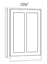 Decorative End-BDE