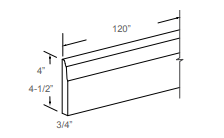 Base Molding