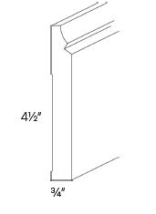 Base Moldings