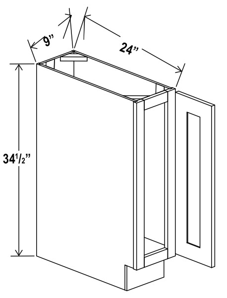 Base Tray