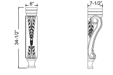 Corbel