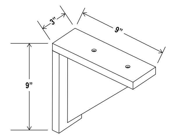 Corbels-CB9