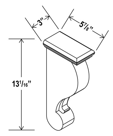 Corbels-CBT