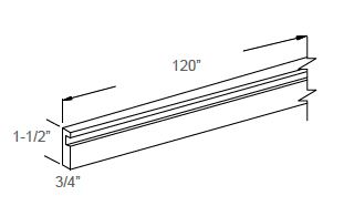 Tall Filler