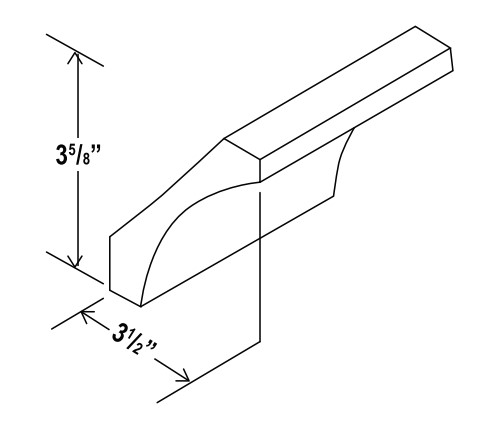 Crown Moulding-COV