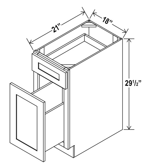 Drawer File Base