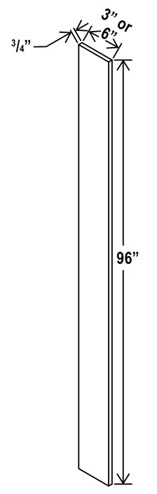 Tall Filler
