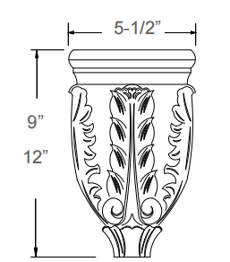 Corbel