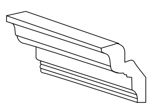 Crown Moulding