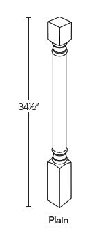 Posts-Plain