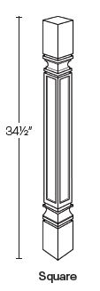 Posts-Squre