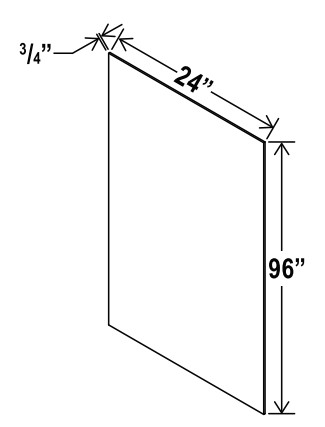 Shelf Board