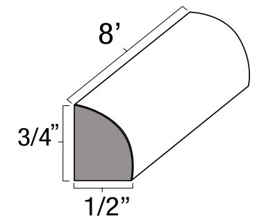 Shoe Moulding