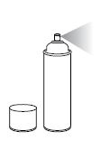 Spray Can