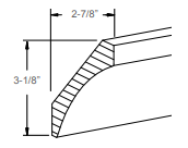 Cove Molding