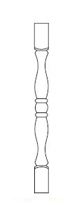 Turnposts-Tp3
