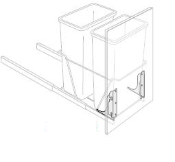 Door Mount Kit