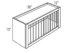 Plate Rack