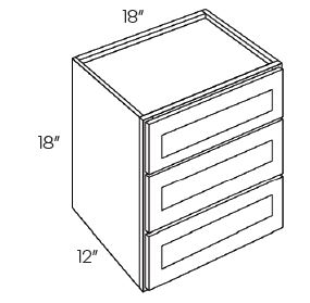 Top Of Counter Cabinets