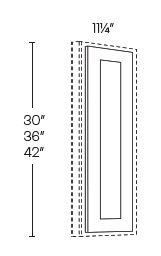 Decorative Ends-WDE