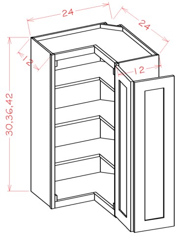 Wall Easy Reach